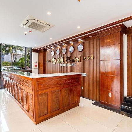 Silk Hong Ha Airport Hotel Bandar Ho Chi Minh Luaran gambar