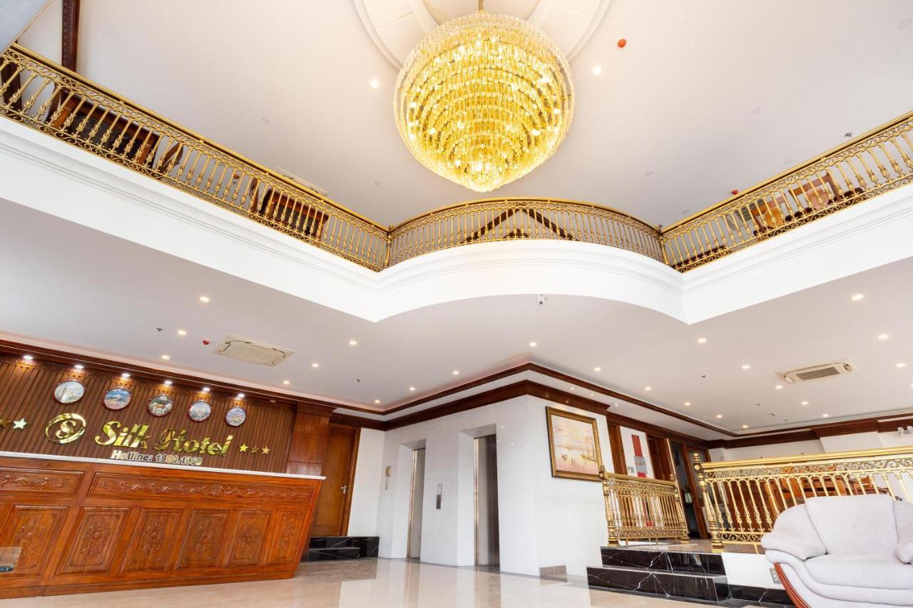 Silk Hong Ha Airport Hotel Bandar Ho Chi Minh Luaran gambar